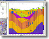 Hydro GeoAnalyst Software RockWare