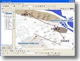 RockWare GIS Link Software