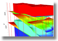 Visual MODFLOW QuickStart RockWare