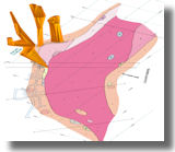 RockWorks16 polygons