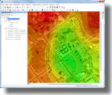 RockWare GIS Link 16