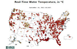 Wildfire Information Map