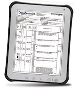 RockWare Software: pLog Tablet