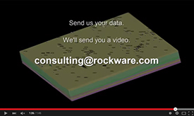 RockWare Software: Videos