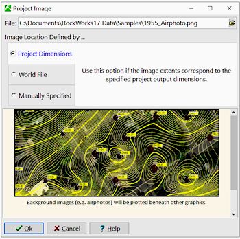 RockWare Software: RockWorks17