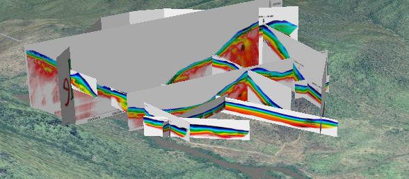 Rockworks 3D module question - RockWorks - RockWare Support Forum