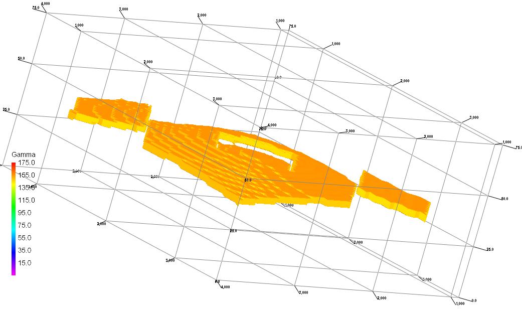 Warping to grid problem. - RockWorks - RockWare Support Forum