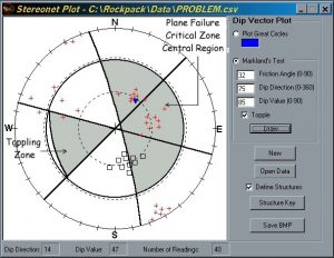 RockWare RockPack III Software