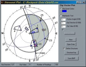 RockWare RockPack III Software