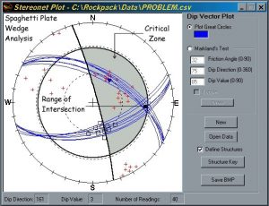 RockPack III Software