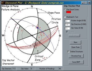 RockPack III Software