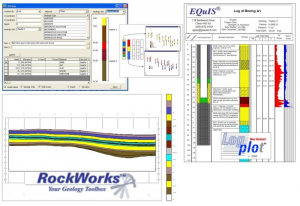 EQuIS Data Exports