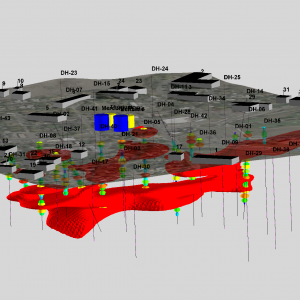 RockWare Software: RockWorks