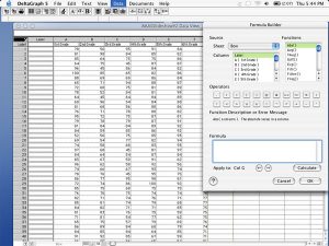 RockWare Software: DeltaGraph