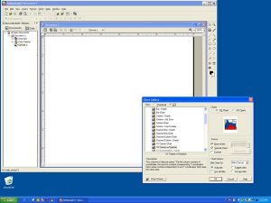 RockWare Software: DeltaGraph