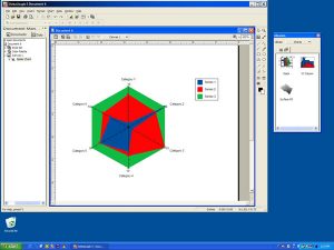 RockWare Software: DeltaGraph