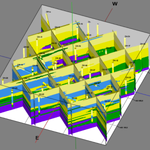 RockWare Software: RockWorks