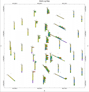 RockWare Software: RockWorks