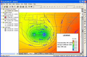 AquiferWin32 sold by RockWare