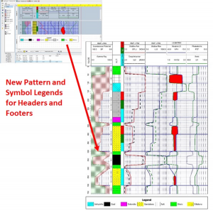 RockWare Software: LogPlot