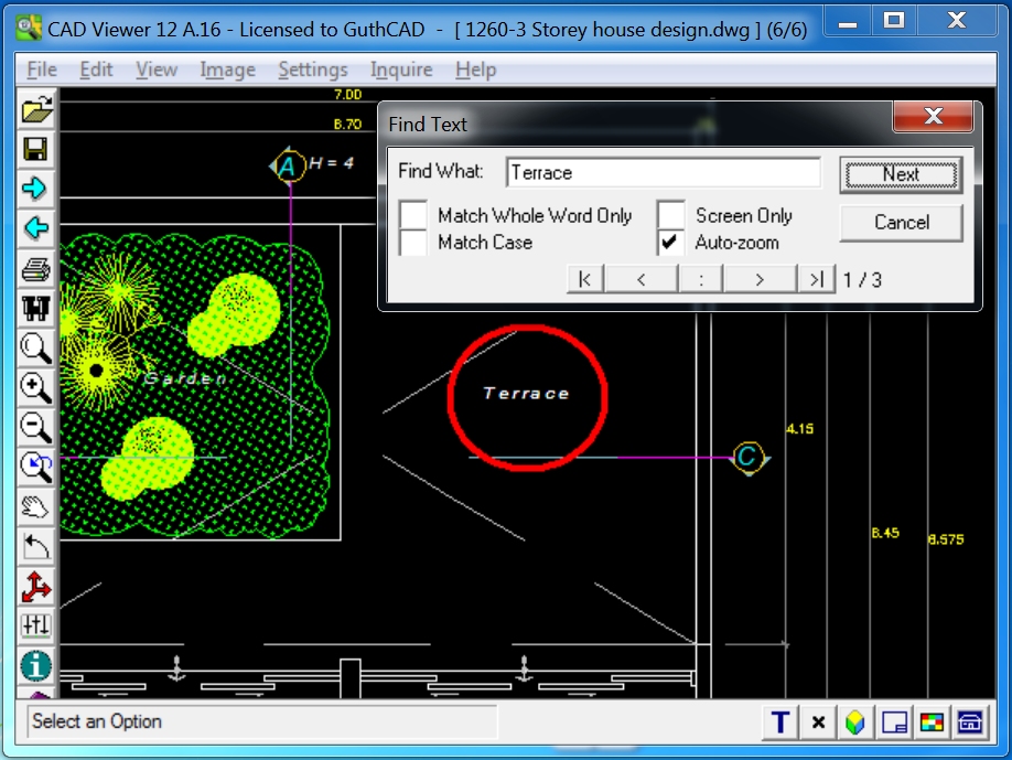 Cad Viewer, sold by RockWare