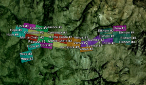 RockWare Software: RockWorks