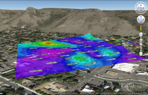 RockWare Software: RockWorks