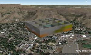 RockWare Software: RockWorks