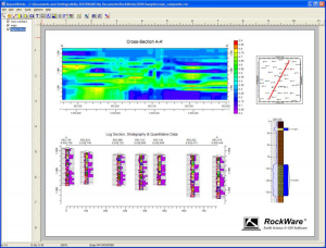 RockWare Software: RockWorks