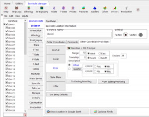 RockWare Software: RockWorks