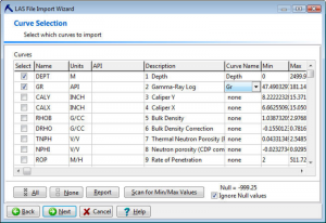 RockWare Software: RockWorks