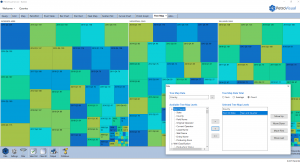 PetroVisual Tree Map