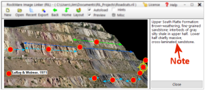 RockWare Image Linker (RIL)