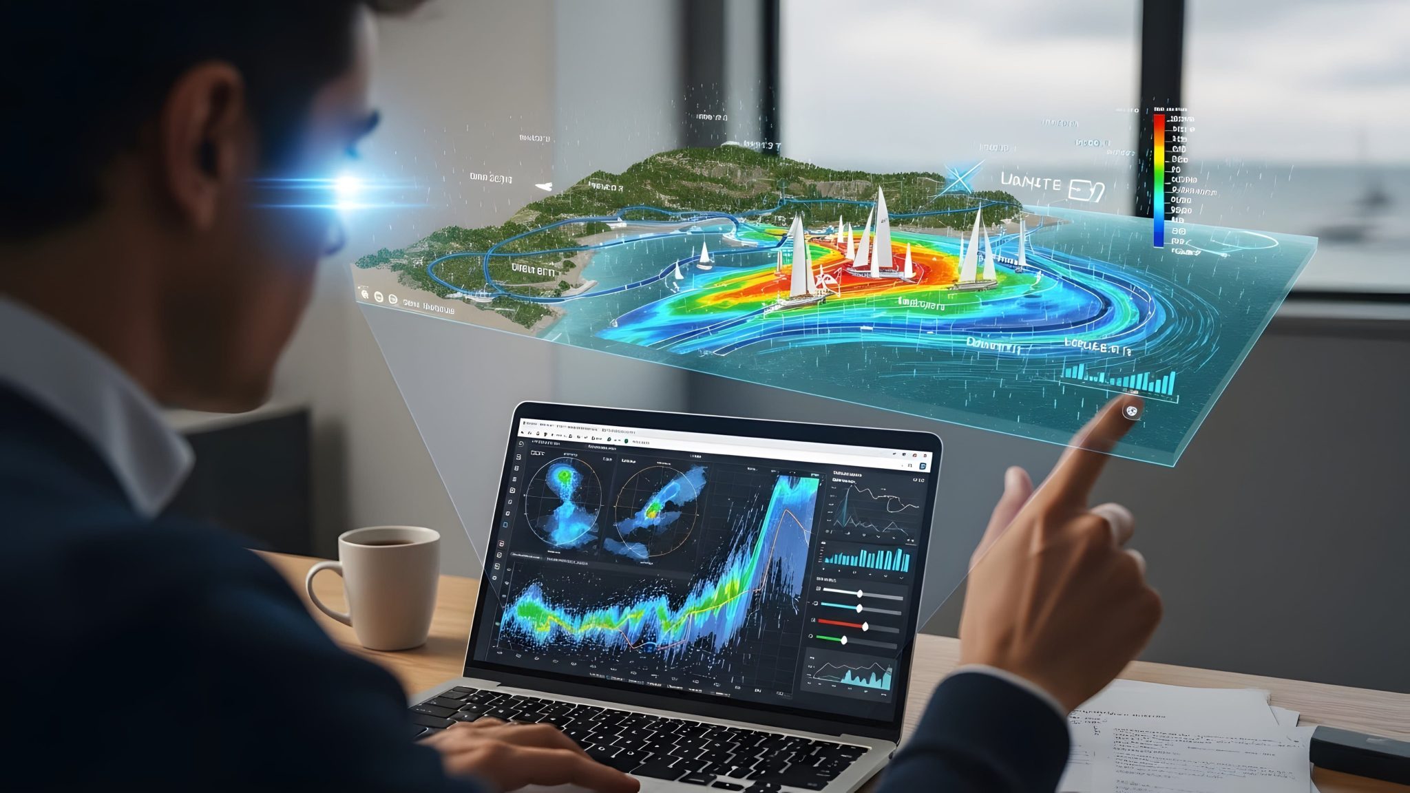 Beginner’s Guide to Subsurface Data Visualization for 3D Geological ...