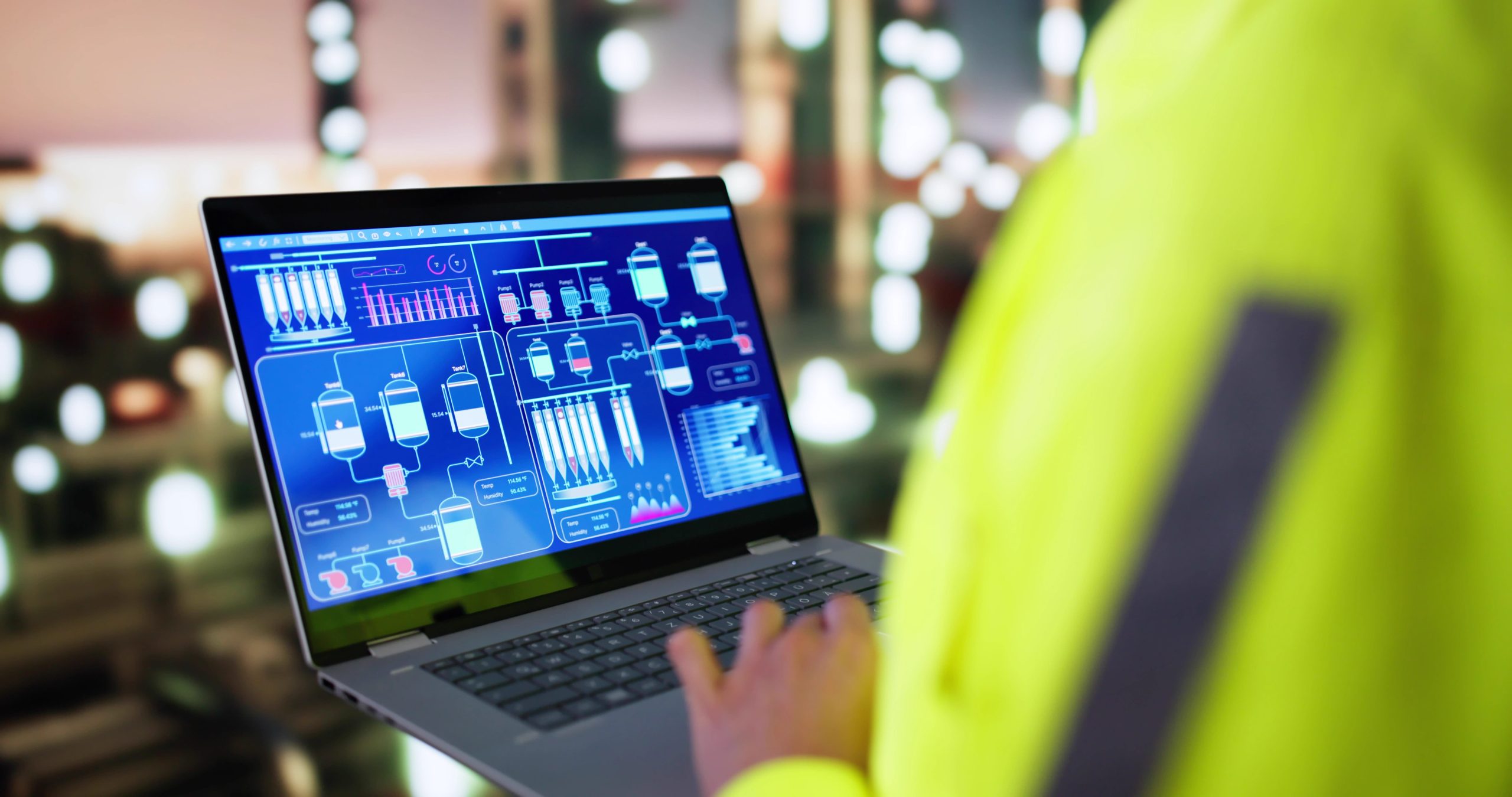How Borehole Log Plotting Software Streamlines Data Management - RockWare